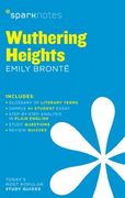 Wuthering Heights Sparknotes Literature Guide (Sparknotes Literature Guide Series) (en Inglés)