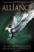 Alliance: The Paladin Prophecy Book 2 (en Inglés)