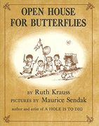 Open House for Butterflies (en Inglés)