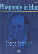 George Gershwin: Rhapsody in Blue (Theme) Piano (en Inglés)