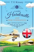 Lady Hardcastle und der Todesflug (en Alemán)