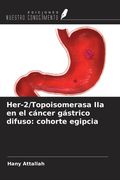 Her-2/Topoisomerasa IIa en el cáncer gástrico difuso: cohorte egipcia (in Spanish)