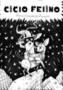 Ciclo Felino (in Spanish)