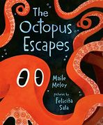 The Octopus Escapes (en Inglés)