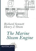 The Marine Steam Engine (en Inglés)