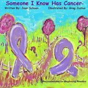 Someone I Know Has Cancer