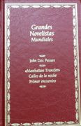 Manhattan Transfer; Calles de la Noche; Primer Encuentro