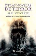 Otras novelas de terror