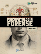 Psicopatología Forense, libro de casos
