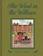 The Wind in the Willows (en Inglés)