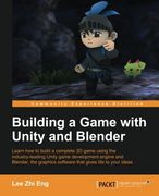 Building a Game with Unity and Blender