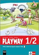 Playway. Für den Beginn ab Klasse 1 / Pupil's Book mit app für Filme&Audios und Cd-Rom 1. -2. Schuljahr