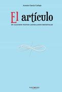 El Articulo (in Spanish)