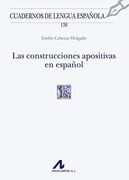 Las Construcciones Apositivas en Español