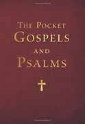 The Pocket Gospels and Psalms (en Inglés)