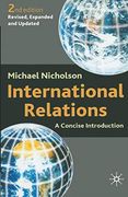 International Relations: A Concise Introduction (en Inglés)