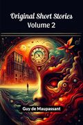 Original Short Stories Volume 2 (en Inglés)