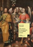 Siete Ensayos de Interpretación de la Realidad Peruana