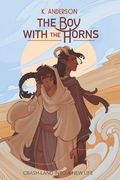 The Boy with the Horns (en Inglés)