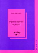Evaluar e Intervenir en Autismo