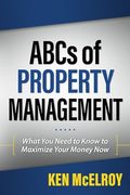 The ABCs of Property Management (en Inglés)