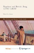 Napoleon and British Song, 1797-1822 (en Inglés)