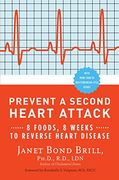 Prevent a Second Heart Attack (en Inglés)