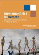 Enseñanza Clínica del Derecho
