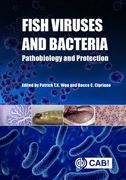 Fish Viruses and Bacteria: Pathobiology and Protection (en Inglés)
