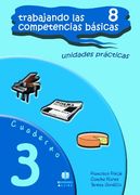 Trabajando las 8 Competencias Básicas.