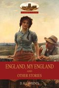 ENGLAND, MY ENGLAND And Other Stories: Revised 2nd. ed. (Aziloth Books) (en Inglés)