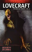 lovecraft relatos de terror 2