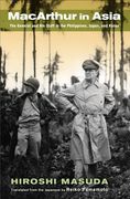 macarthur in asia
