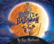 The 13 Nights of Halloween (en Inglés)