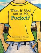 What if god was in my Pocket? (en Inglés)