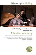 attention economy (en Inglés)
