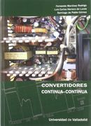 Convertidores continua-continua