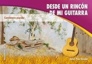 desde un rincon de mi guitarra