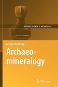 archaeomineralogy (en Inglés)