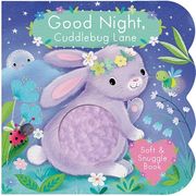 Good Night, Cuddlebug Lane(Cottage Door pr) (en Inglés)