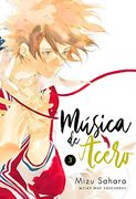 Mï¿ ½Sica de Acero, Vol. 3 (in Spanish)