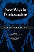 new ways in psychoanalysis (en Inglés)