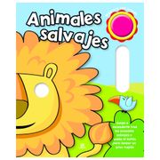 Animales Salvajes (in Spanish)