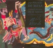 20 Poemas de Mesa y una Castaña en el Suelo