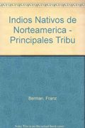 indios nativos de norteamerica (mini) principales tribus