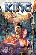 King: The Graphic Novel (en Inglés)