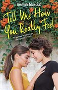 Tell me how you Really Feel (en Inglés)