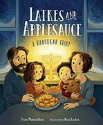 Latkes and Applesauce: A Hanukkah Story (en Inglés)