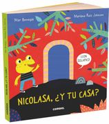 Nicolasa,¿ Y tu Casa?