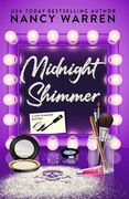 Midnight Shimmer: A Toni Diamond Mystery (en Inglés)